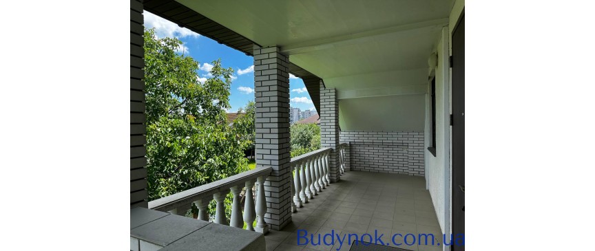 ПРОДАЖ!! УНІКАЛЬНИЙ 2-поверх БУДИНОК - Боярка, 6 соток, 200кв.м, 8 КІМНАТ (2 КУХНІ)