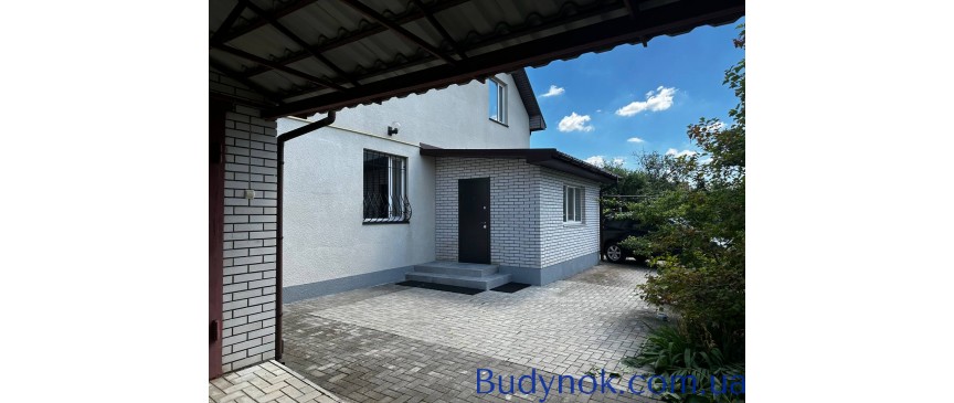 ПРОДАЖ!! УНІКАЛЬНИЙ 2-поверх БУДИНОК - Боярка, 6 соток, 200кв.м, 8 КІМНАТ (2 КУХНІ)