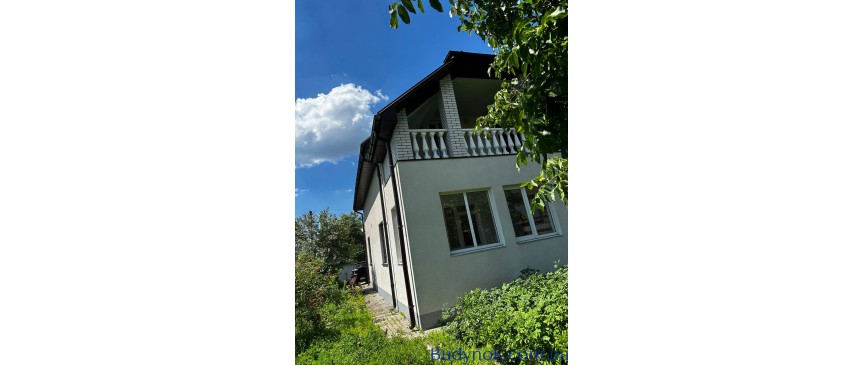 ПРОДАЖ!! УНІКАЛЬНИЙ 2-поверх БУДИНОК - Боярка, 6 соток, 200кв.м, 8 КІМНАТ (2 КУХНІ)