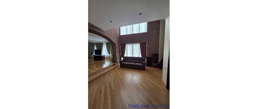 продаж 6-к будинок Білоцерківський, Біла Церква, 530000 $