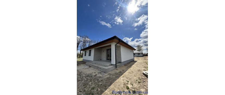 продаж 3-к будинок Васильківський, Діброва, 79995 $