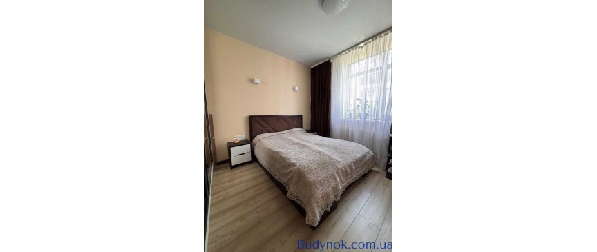 продаж 1-к квартира Києво-Святошинський, Софіївська Борщагівка, 56000 $