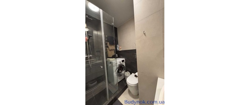 продаж 1-к квартира Києво-Святошинський, Софіївська Борщагівка, 56000 $