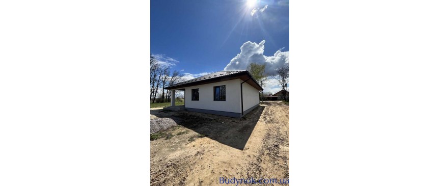 продаж 3-к будинок Васильківський, Діброва, 79995 $