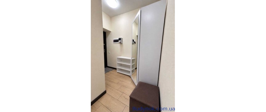 продаж 1-к квартира Києво-Святошинський, Софіївська Борщагівка, 56000 $