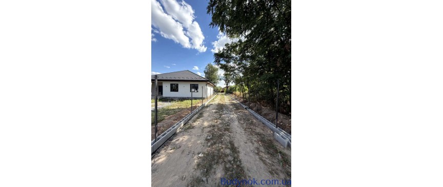 продаж 3-к будинок Васильківський, Діброва, 79995 $