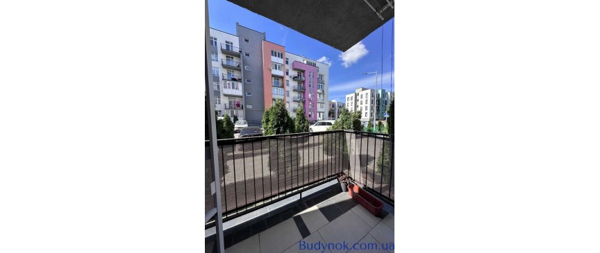 продаж 1-к квартира Києво-Святошинський, Софіївська Борщагівка, 56000 $
