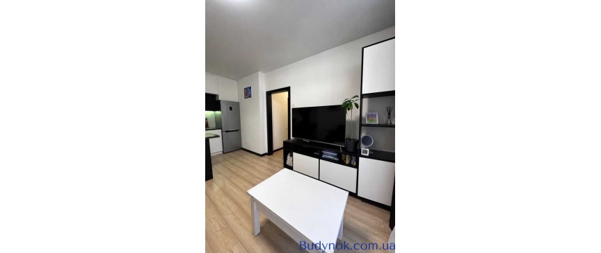 продаж 1-к квартира Києво-Святошинський, Софіївська Борщагівка, 56000 $