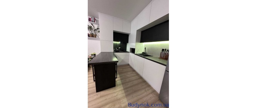 продаж 1-к квартира Києво-Святошинський, Софіївська Борщагівка, 56000 $