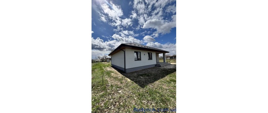 продаж 3-к будинок Васильківський, Діброва, 79995 $