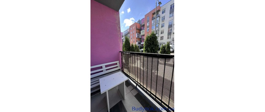продаж 1-к квартира Києво-Святошинський, Софіївська Борщагівка, 56000 $