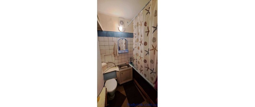 продаж 1-к квартира Чернігів, Деснянський, 20700 $