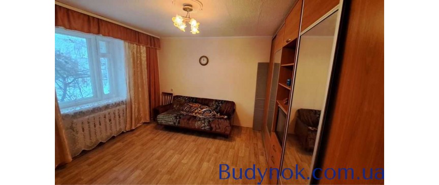 продаж 1-к квартира Чернігів, Деснянський, 20700 $