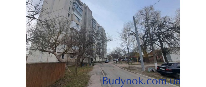 продаж 1-к квартира Чернігів, Деснянський, 20700 $