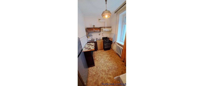 продаж 1-к квартира Чернігів, Деснянський, 20700 $