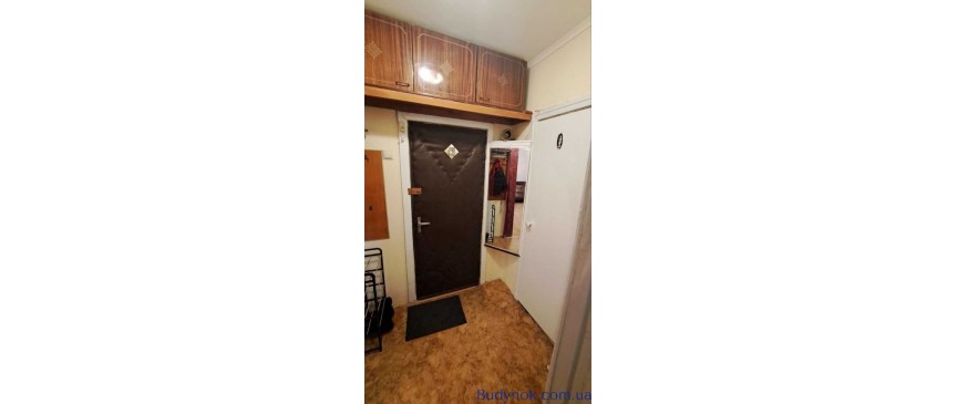 продаж 1-к квартира Чернігів, Деснянський, 20700 $