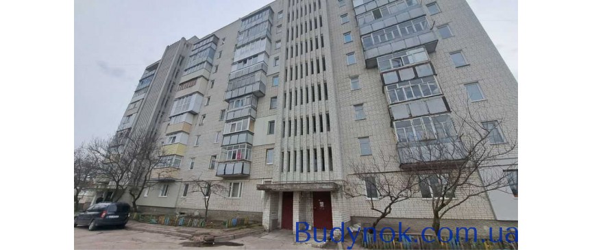 продаж 1-к квартира Чернігів, Деснянський, 20700 $