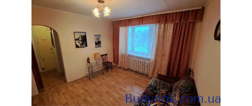 продаж 1-к квартира Чернігів, Деснянський, 20700 $