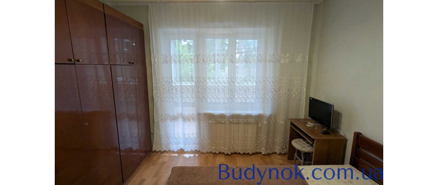 довгострокова оренда 2-к квартира Київ, Шевченківський, 18000 грн./міс.