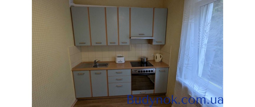 довгострокова оренда 2-к квартира Київ, Шевченківський, 18000 грн./міс.