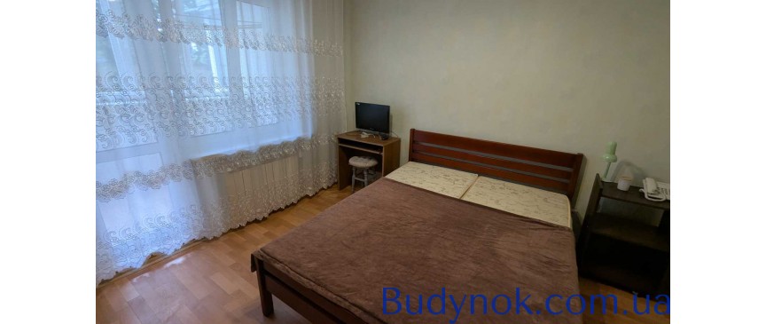 довгострокова оренда 2-к квартира Київ, Шевченківський, 18000 грн./міс.