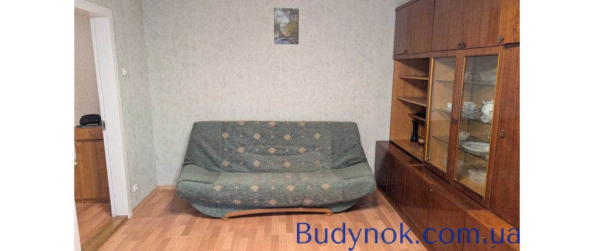 довгострокова оренда 2-к квартира Київ, Шевченківський, 18000 грн./міс.