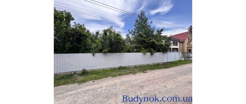 продаж ділянка під житлову забудову Київ, Дарницький, 65000 $