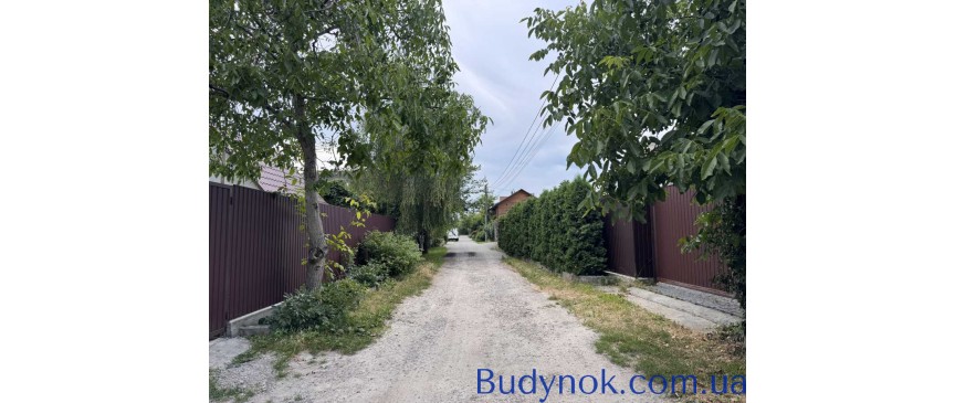 продаж ділянка під житлову забудову Київ, Дарницький, 65000 $