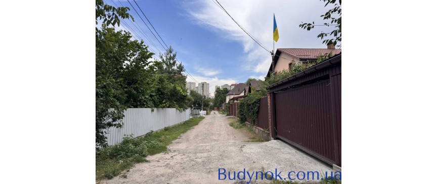 продаж ділянка під житлову забудову Київ, Дарницький, 65000 $