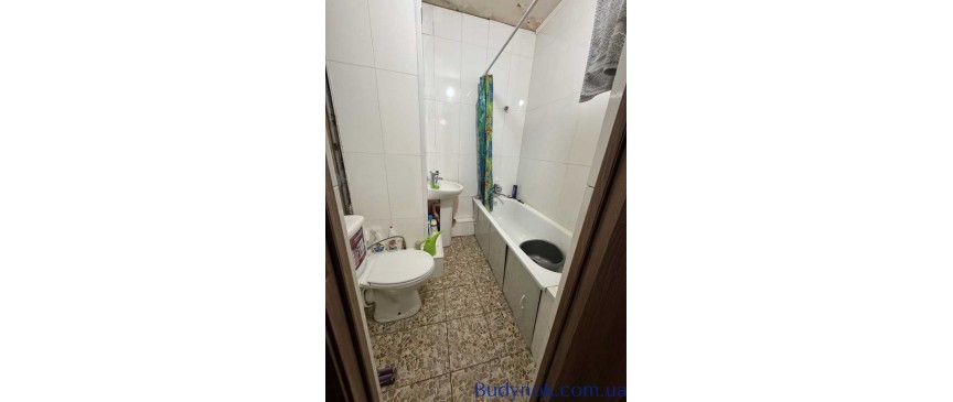 продаж 1-к квартира Київ, Деснянський, 43000 $