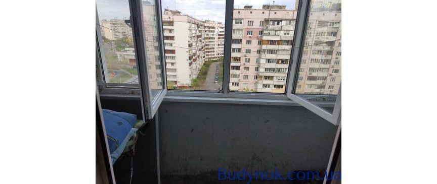продаж 1-к квартира Київ, Деснянський, 43000 $