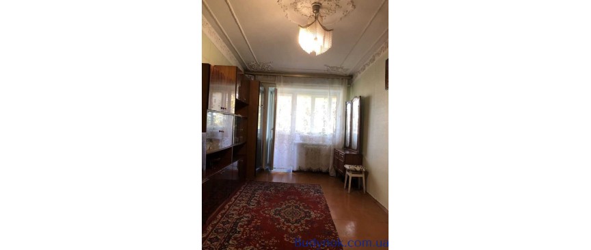 продаж 3-к квартира Київ, Подільський, 51500 євро
