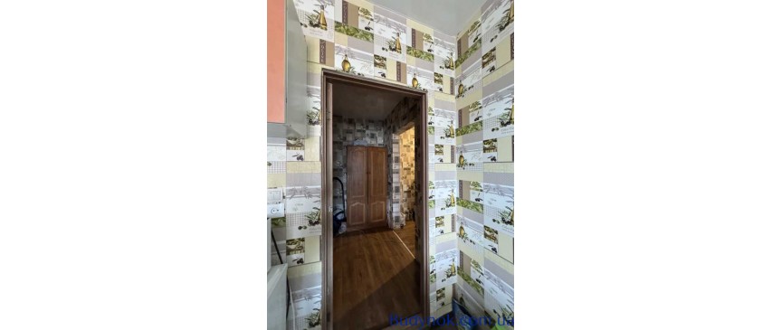 продаж 1-к квартира Київ, Деснянський, 43000 $