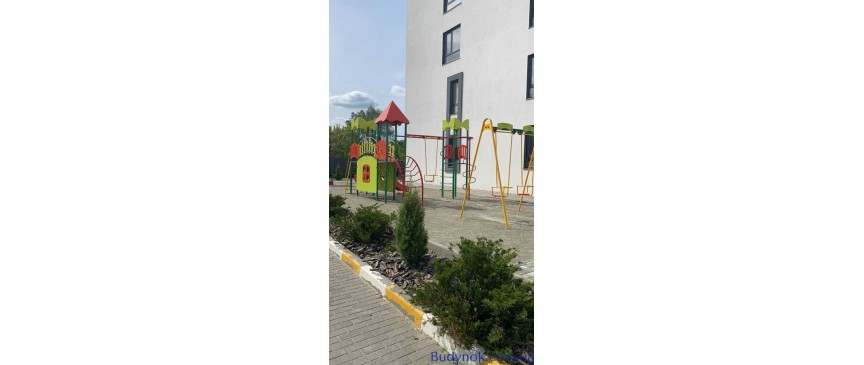 продаж 1-к квартира Києво-Святошинський, Буча, 13400 євро
