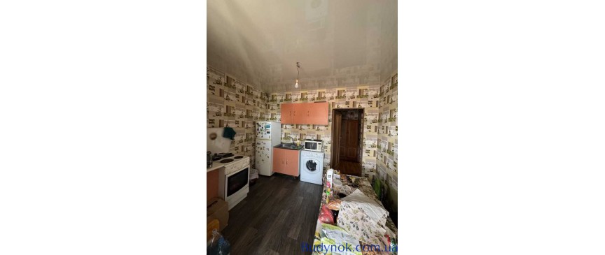 продаж 1-к квартира Київ, Деснянський, 43000 $