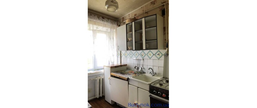 продаж 3-к квартира Київ, Подільський, 51500 євро