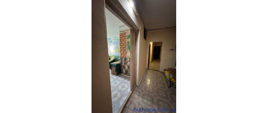 продаж 1-к квартира Київ, Деснянський, 43000 $