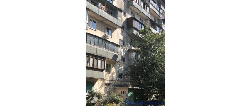 продаж 3-к квартира Київ, Подільський, 49983 $