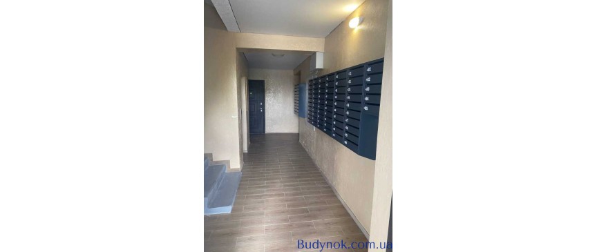 продаж 1-к квартира Києво-Святошинський, Буча, 13400 євро