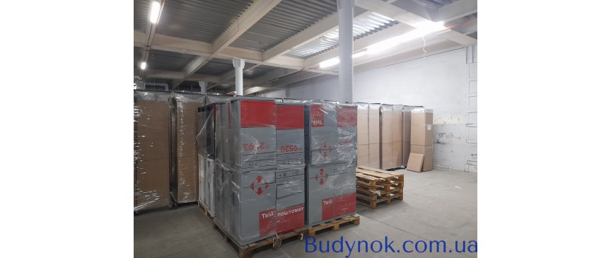 О Р Е Н Д А :Склад з рампою 1780 кв. м. Вишневе Київська 4