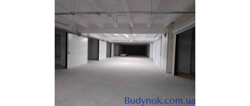 О Р Е Н Д А :Найбезпечний склад  325 кв. м. Індустріальний парк КИТ