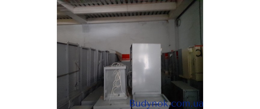 О Р Е Н Д А :Склад з рампою 1780 кв. м. Вишневе Київська 4