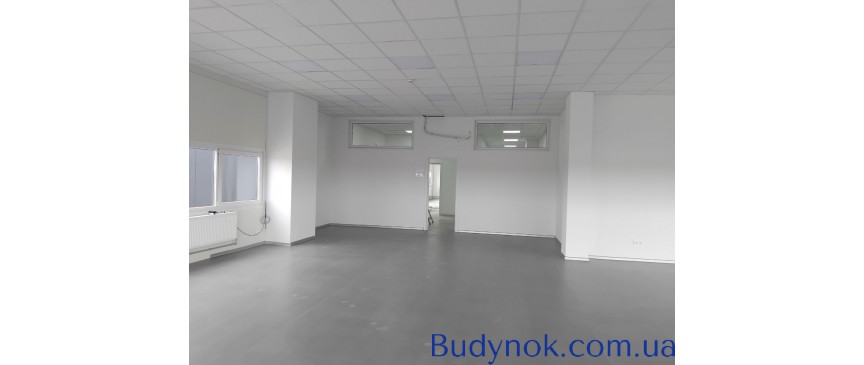 Офісні приміщення від 36 кв. до 650 в індустріальному парку «КИТ»