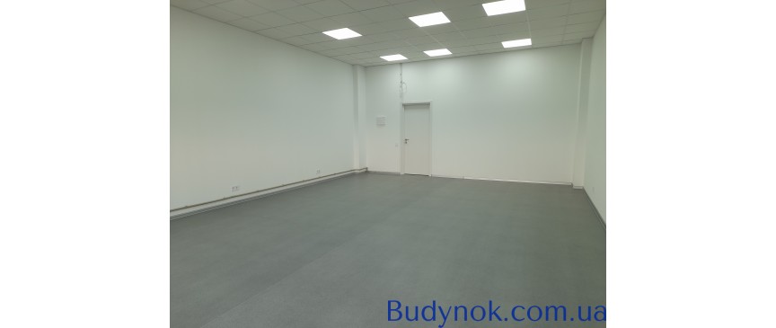 Офісні приміщення від 36 кв. до 650 в індустріальному парку «КИТ»