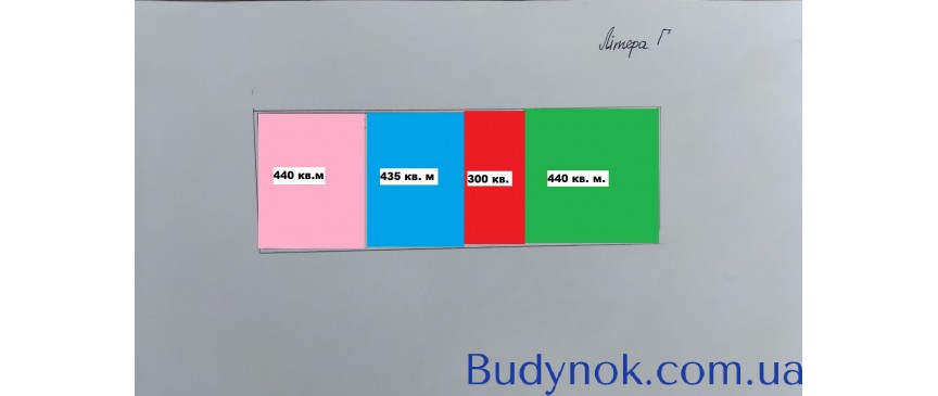 О Р Е Н Д А : Склад від 300 до 1603 кв. м. Перечин Закарпаття