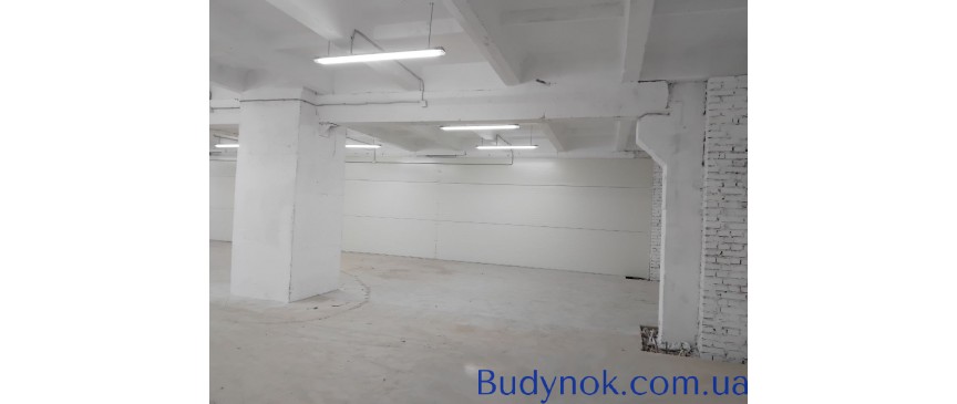 О Р Е Н Д А :Найбезпечний склад  325 кв. м. Індустріальний парк КИТ