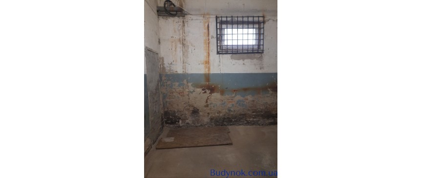 Склад 13 кв. м. Вишневе Київська 4 оренда 1 поверх