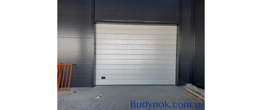 О Р Е Н Д А : Склад  з рампою 281 кв. м. Індустріальний парк КИТ