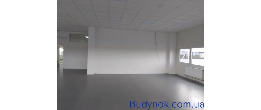 Офісні приміщення від 36 кв. до 650 в індустріальному парку «КИТ»