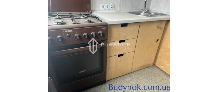 продаж 2-к квартира Київ, Дніпровський, 47500 $